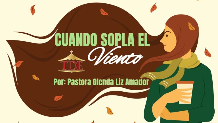 Cuál es el significado de Cuando sopla el viento en su contexto