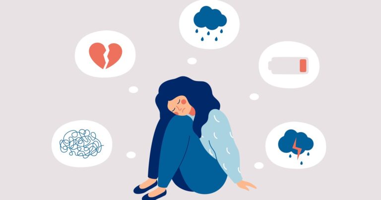 ¿Cuál es el significado profundo de tu estado mental actual?