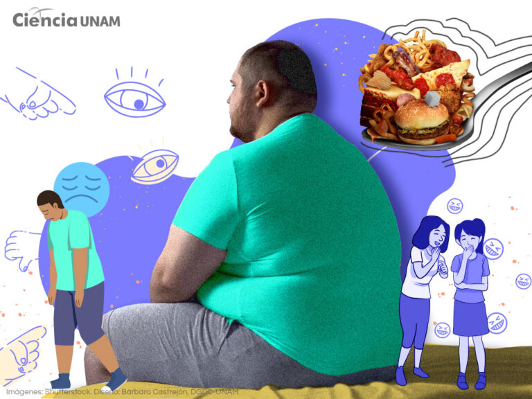 ¿Cuál es la conexión entre emociones y pérdida de peso?