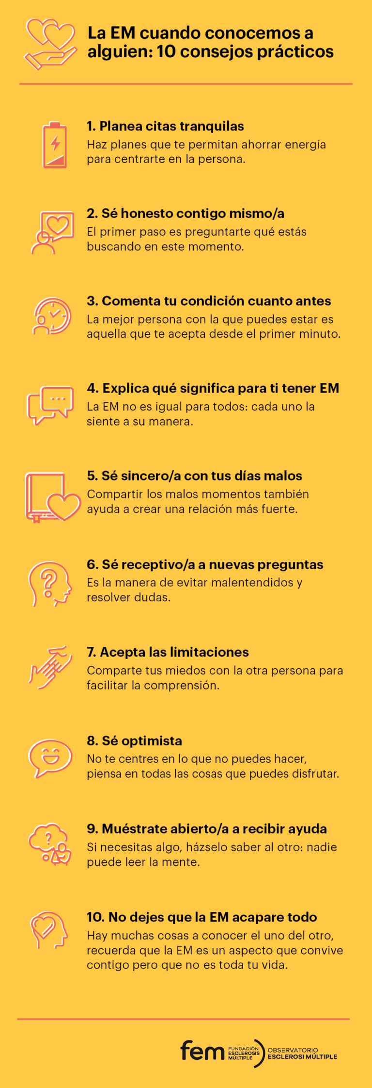 Cuales son 10 consejos de expertos para citas en Granada