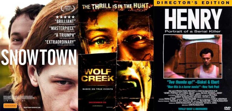 Cuáles son 3 películas sobre trastornos mentales similares
