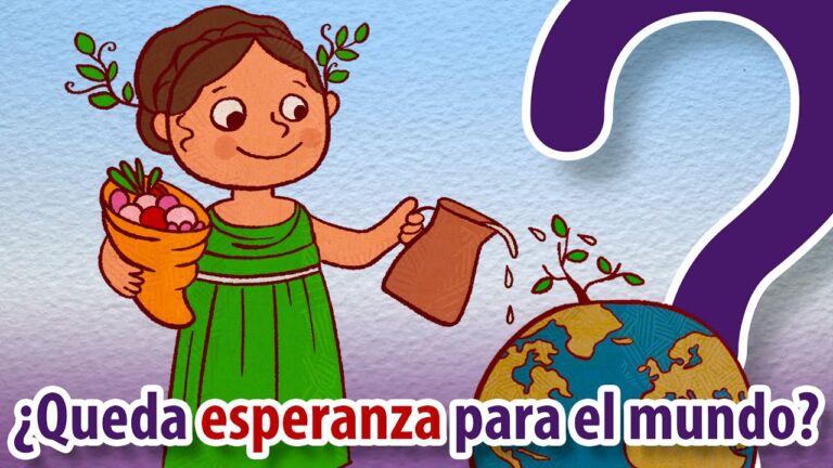 Cuales son 7 estrategias para recuperar la esperanza