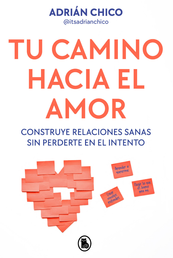 Cuáles son cinco libros sobre diferentes situaciones amorosas