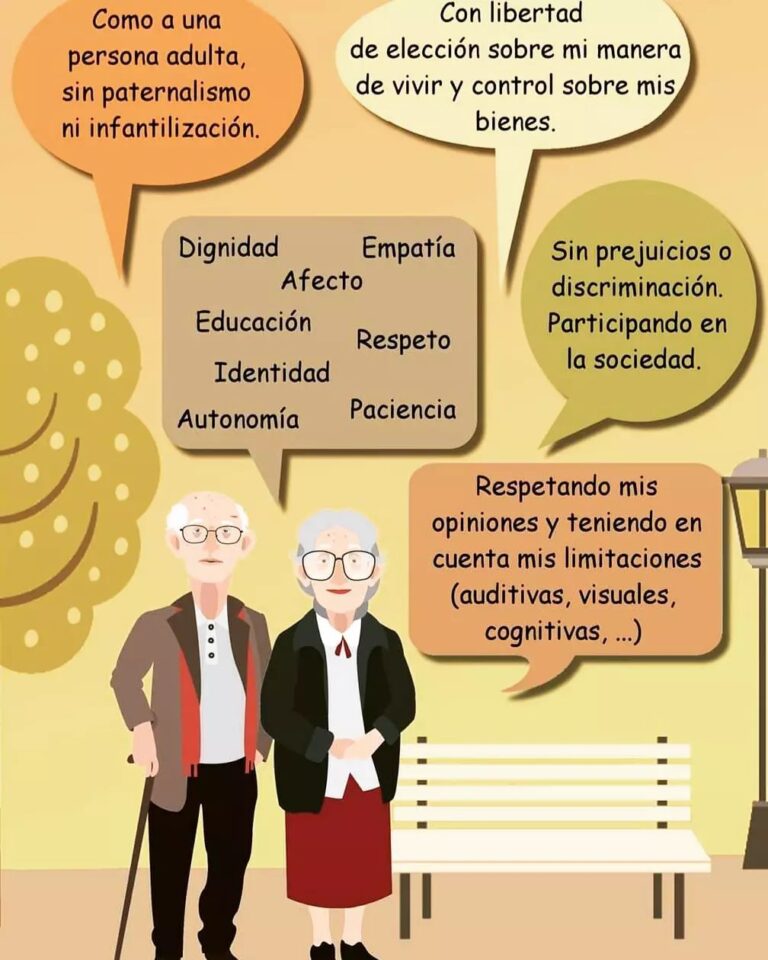 Cuáles son las características de infantilismo en adultos