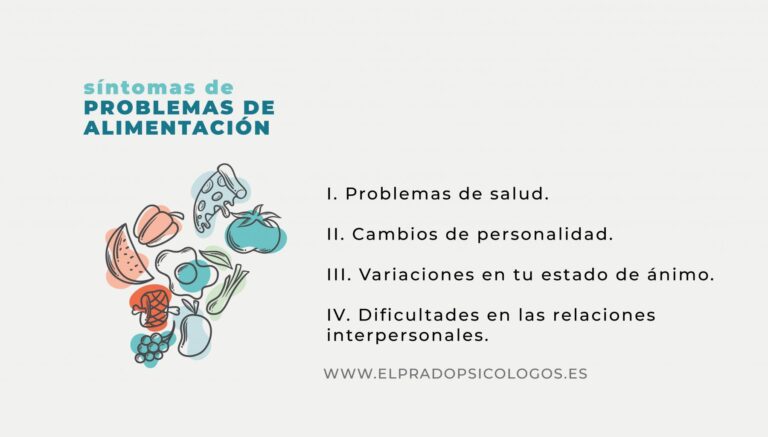 Cuales son las causas de los trastornos alimenticios