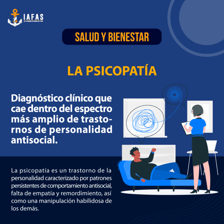 Cuáles son las cualidades específicas de un psicópata hoy