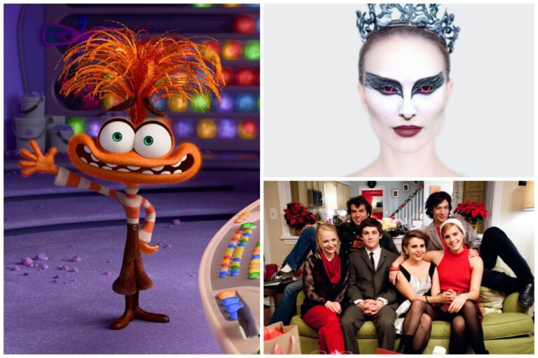 Cuales son las dos películas psicológicas incisivas de 2022