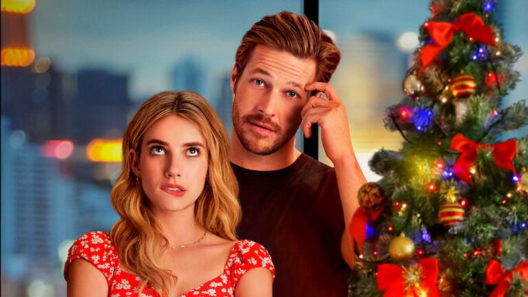 ¿Cuáles son las mejores películas de amor navideñas?
