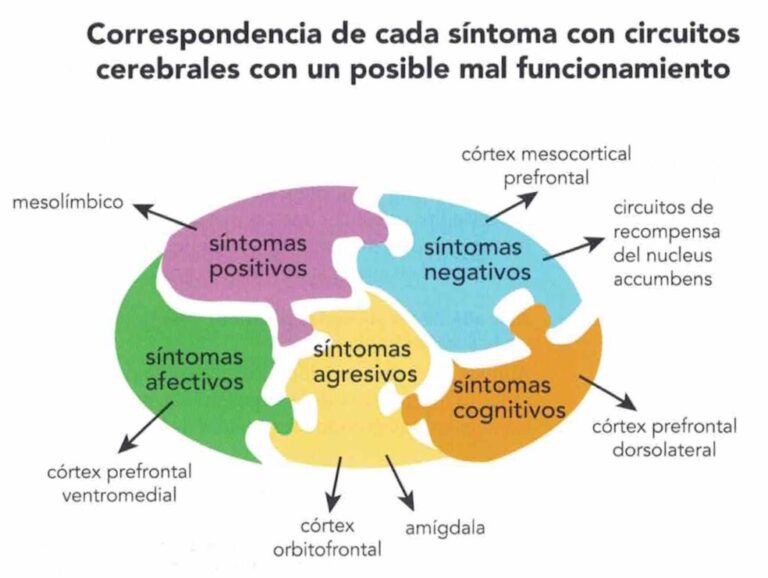 Cuáles son las señales tempranas de la esquizofrenia