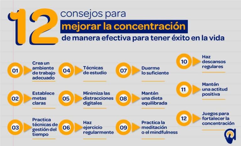 Cuales son los 12 consejos esenciales para tu bienestar