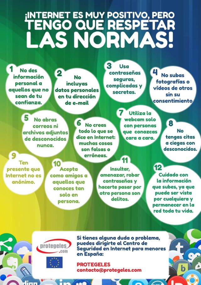 Cuales son los 12 consejos para buscar citas en internet