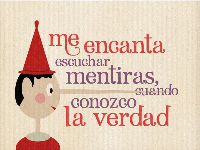 Cuáles son los beneficios de hacerse el tonto a veces
