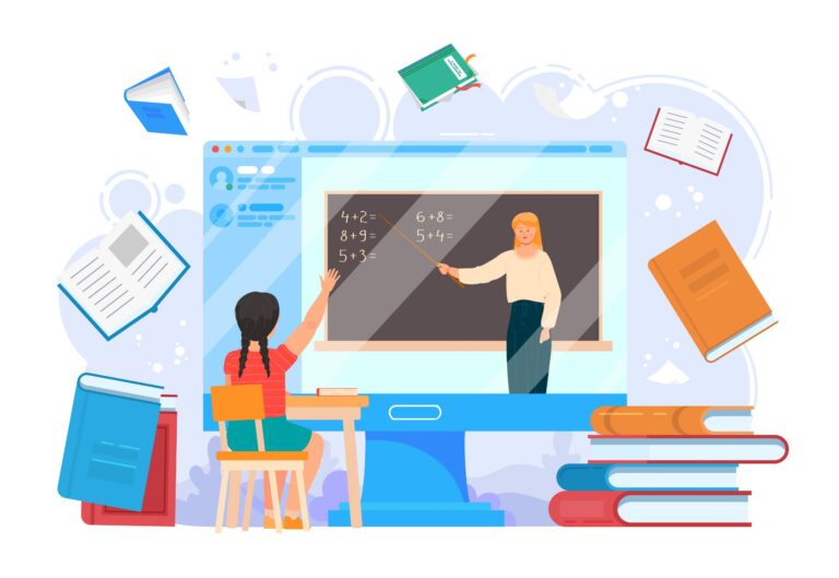 Cuáles son los beneficios del salón virtual del estudiante