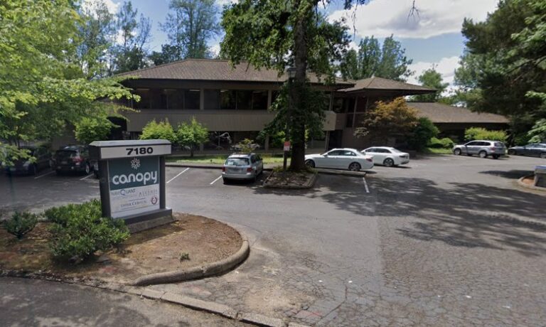 Cuáles son los centros de rehabilitación de alcohol en Portland