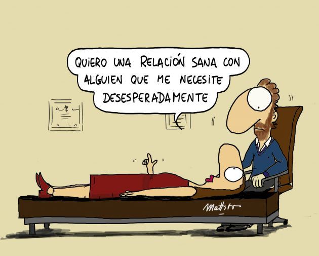 Cuáles son los mejores chistes sobre psicología