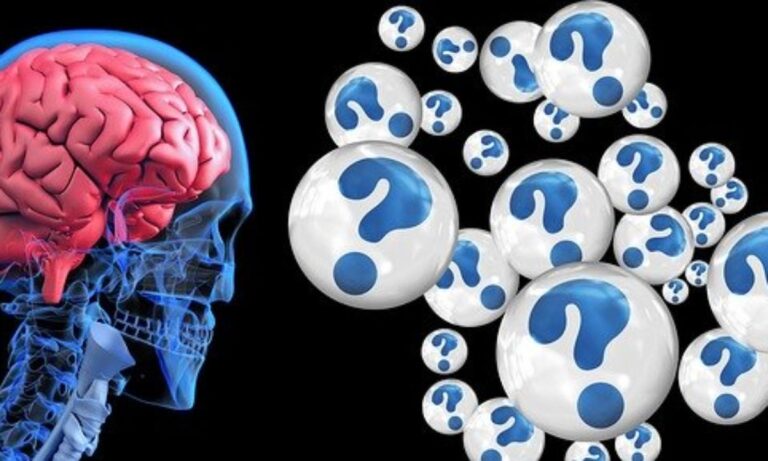 Cuáles son los mitos sobre la inteligencia fluida