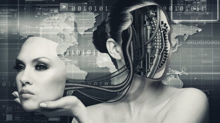 Cuáles son los principales pros y contras de los robots sexuales