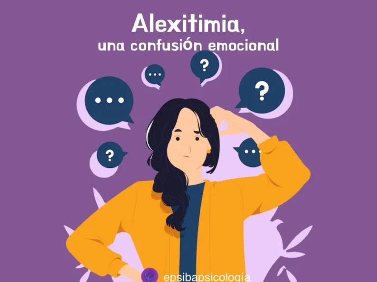 Cuáles son los síntomas de la alexitimia y su relación con el TDAH