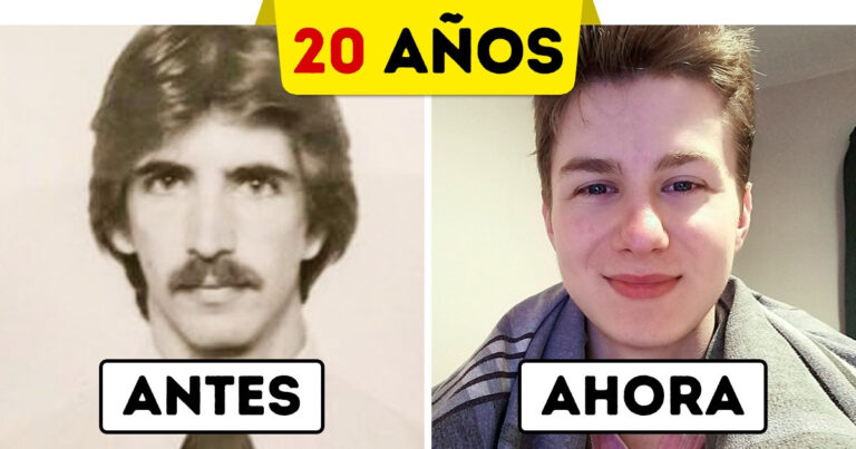 Cuándo se considera que alguien es demasiado viejo para verse joven