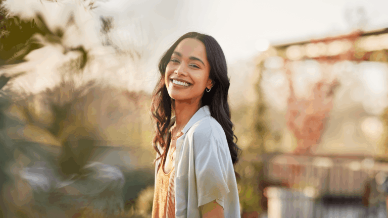 Cuando una mujer dice quiero estar sola: razones importantes