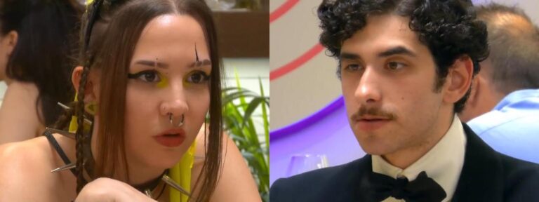 Dating Shows: Un Llamado a los Espectadores para Reflexionar