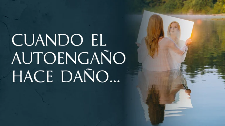 De qué manera el autoengaño afecta nuestra realidad