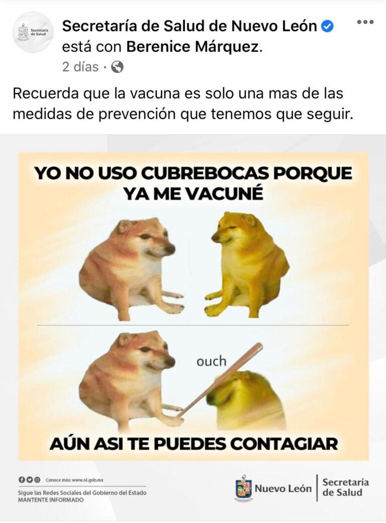De qué manera los memes pueden ayudar a aliviar la ansiedad