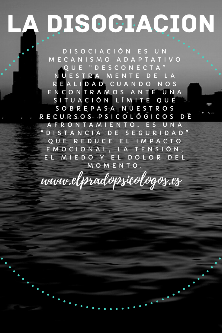 Desconectar para Conectar: ​​Entendiendo la Desconexión Emocional