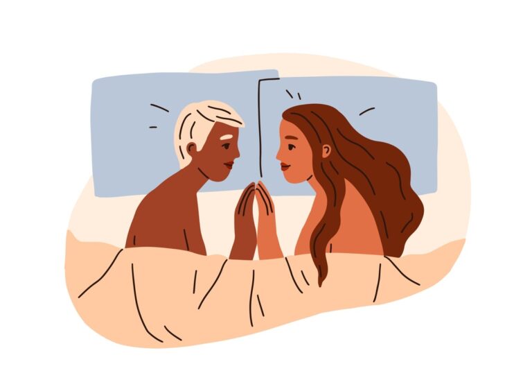 Deseo: Placer, Sexualidad Erótica y su Impacto en el Sexo