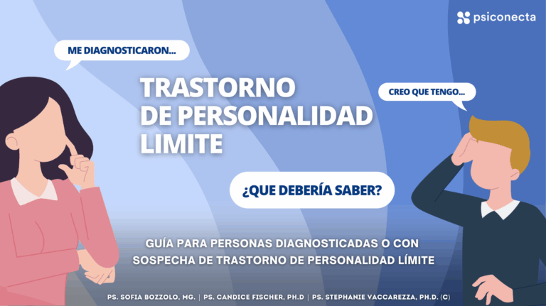 Diagnosticar el TLP: razones por las que los profesionales de la salud mental dudan