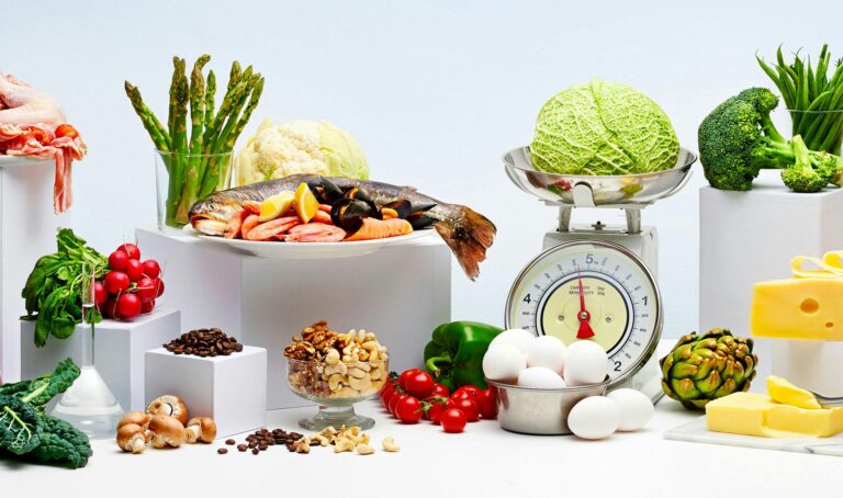 Dieta baja en calorías o carbohidratos: cuál es mejor