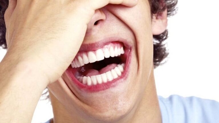 Diferentes formas de risa: 7 razones reales para reír