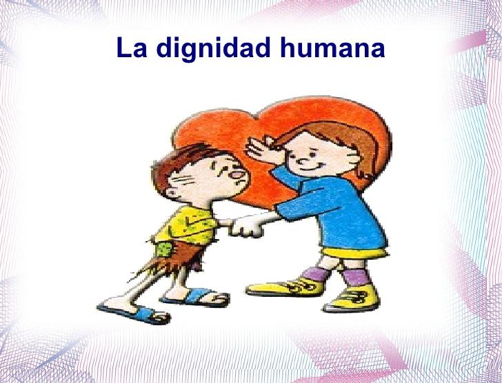 Dignidad significado: Qué significa dignidad en nuestra vida