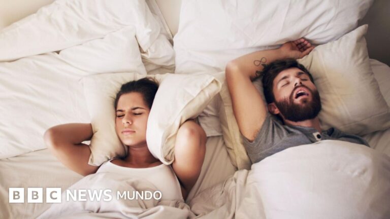 Divorcio del sueño: 2 razones por las que no es tan malo