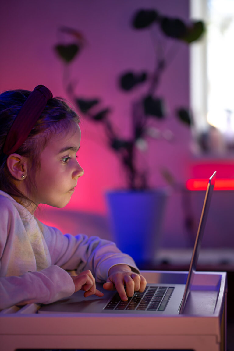 Efecto Google: Estás dañando tu cerebro en la era digital