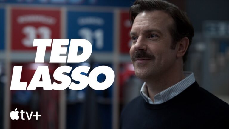 Efecto Rebecca en Ted Lasso: Cómo empoderar a la mujer