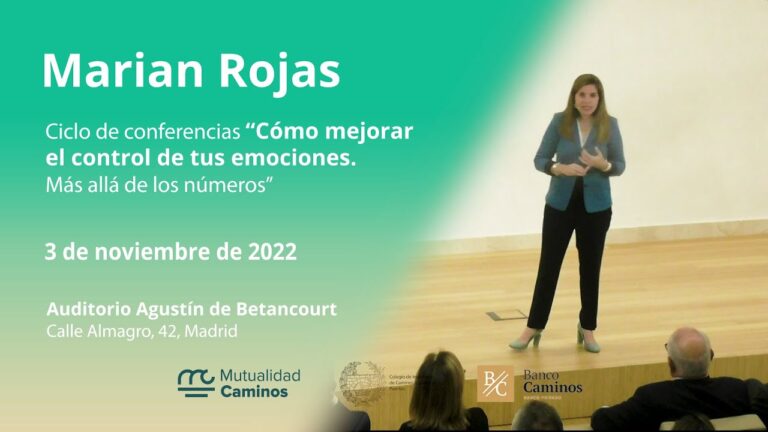 El 90% de las cosas que nos preocupan jamás sucedan: Por qué