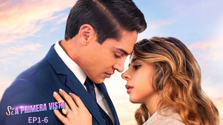 El amor a primera vista es real Descubre la verdad aquí