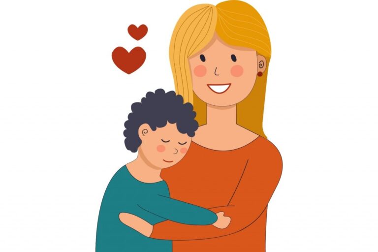 El amor condicional: Impacto a largo plazo en los hijos