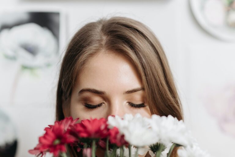El olfato y el cerebro: cómo los aromas desencadenan recuerdos poderosos