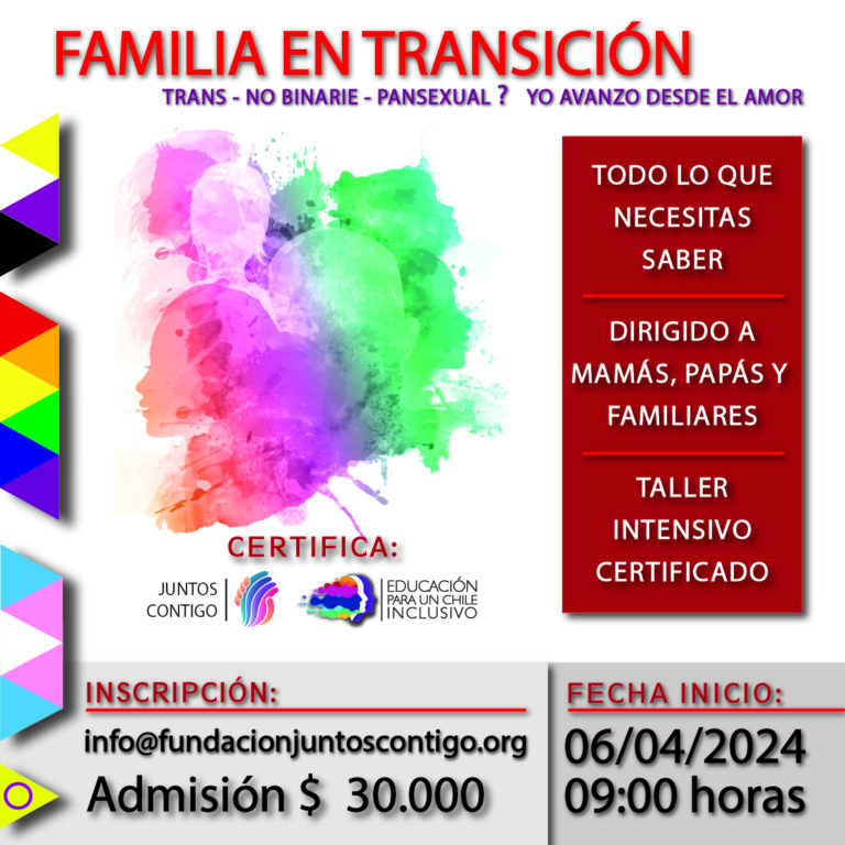 Empoderarte como gay con lenguaje centrado en la persona