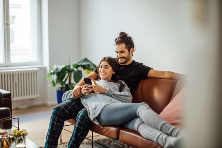 En una relación: Cómo ir ‘All In’ y fortalecer tu conexión