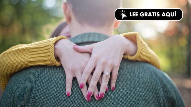 Enamorado: 3 cosas esenciales para mantener la chispa viva