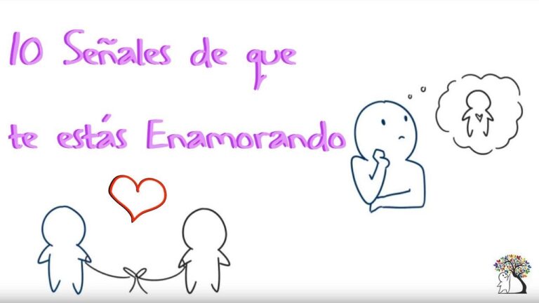 Enamorados: 10 señales que indican que realmente lo estás