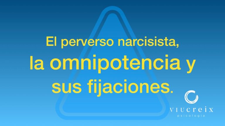 Encantadoramente tóxico: cualidades de un narcisista y sus rasgos