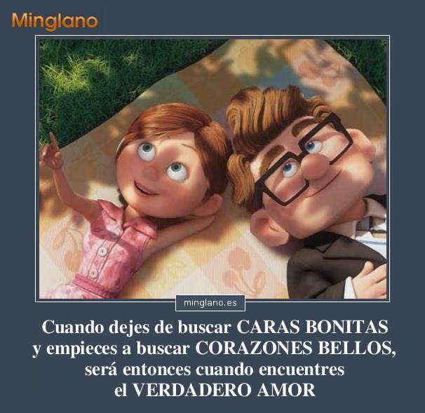 Encontrar el amor: Buscarlo o dejar que te encuentres