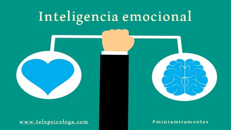 Entumecimiento de emociones: 5 formas de hacer fluir tus sentimientos