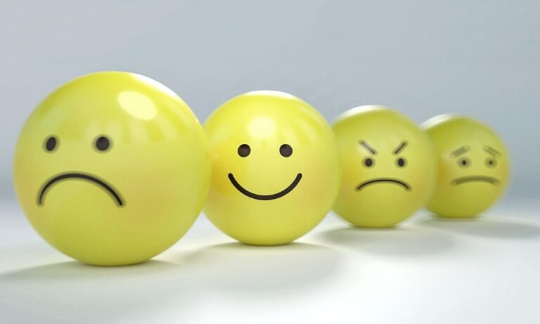 Equilibrio mental: Claves para lograr la estabilidad emocional