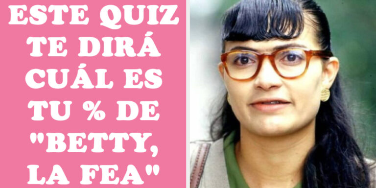 Eres Fea o Bonita Descubre si Eres Hermosa o Fea