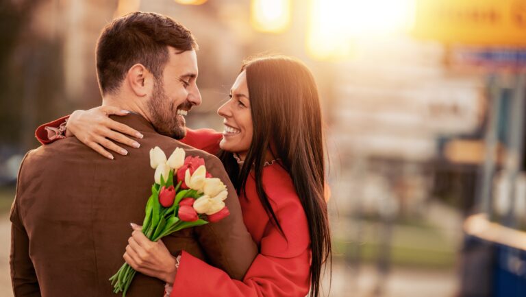 Es el amor una necesidad fundamental para nuestro bienestar